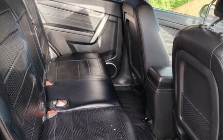 Chevrolet Captiva I, 2014 год, 1 150 000 рублей, 11 фотография