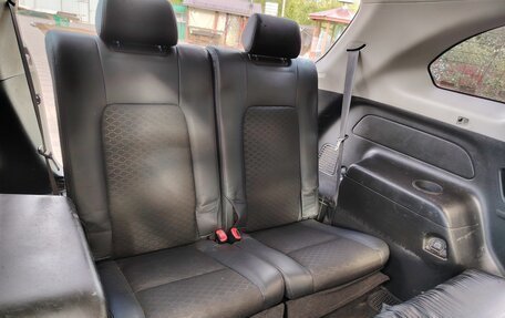 Chevrolet Captiva I, 2014 год, 1 150 000 рублей, 19 фотография