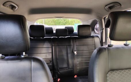 Chevrolet Captiva I, 2014 год, 1 150 000 рублей, 20 фотография