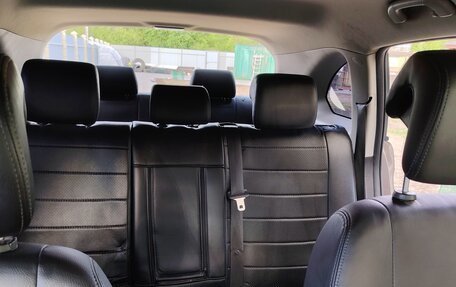 Chevrolet Captiva I, 2014 год, 1 150 000 рублей, 21 фотография