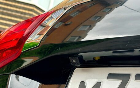 Mitsubishi Outlander III рестайлинг 3, 2020 год, 1 900 000 рублей, 12 фотография