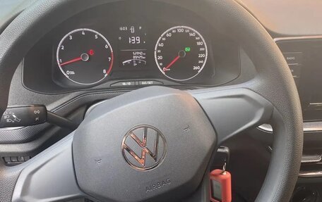 Volkswagen Polo VI (EU Market), 2020 год, 1 550 000 рублей, 6 фотография