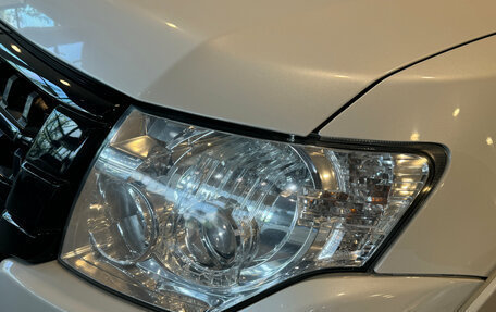 Mitsubishi Pajero IV, 2019 год, 3 150 000 рублей, 7 фотография