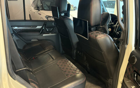 Mitsubishi Pajero IV, 2019 год, 3 150 000 рублей, 16 фотография