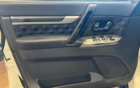 Mitsubishi Pajero IV, 2019 год, 3 150 000 рублей, 11 фотография