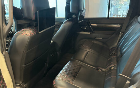 Mitsubishi Pajero IV, 2019 год, 3 150 000 рублей, 13 фотография