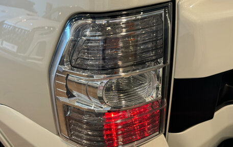 Mitsubishi Pajero IV, 2019 год, 3 150 000 рублей, 8 фотография
