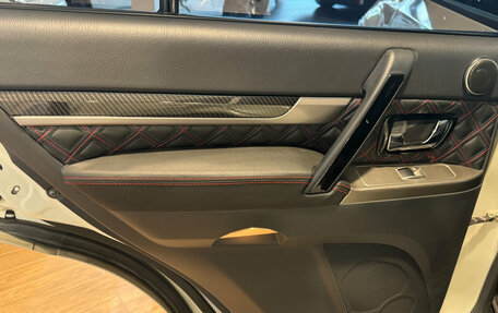 Mitsubishi Pajero IV, 2019 год, 3 150 000 рублей, 15 фотография