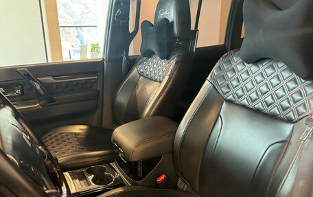 Mitsubishi Pajero IV, 2019 год, 3 150 000 рублей, 10 фотография
