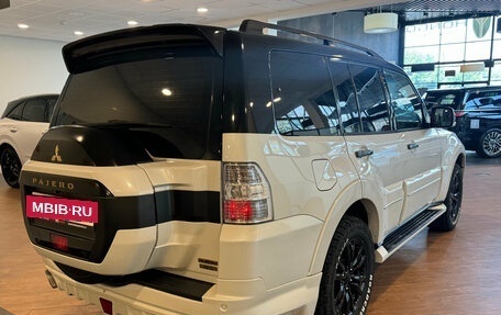 Mitsubishi Pajero IV, 2019 год, 3 150 000 рублей, 4 фотография