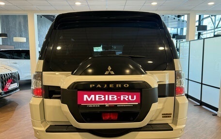 Mitsubishi Pajero IV, 2019 год, 3 150 000 рублей, 5 фотография