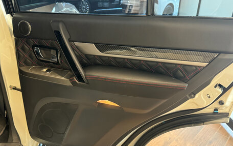 Mitsubishi Pajero IV, 2019 год, 3 150 000 рублей, 17 фотография