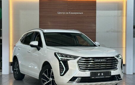 Haval Jolion, 2023 год, 1 999 900 рублей, 3 фотография