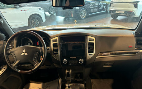 Mitsubishi Pajero IV, 2019 год, 3 150 000 рублей, 20 фотография