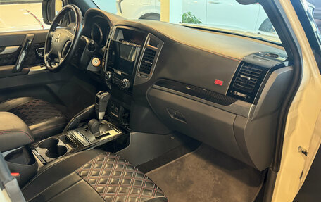 Mitsubishi Pajero IV, 2019 год, 3 150 000 рублей, 18 фотография
