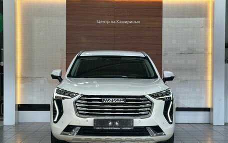 Haval Jolion, 2023 год, 1 999 900 рублей, 2 фотография