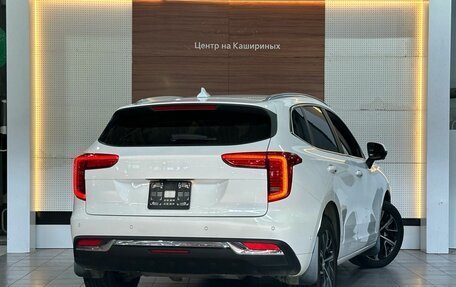 Haval Jolion, 2023 год, 1 999 900 рублей, 4 фотография