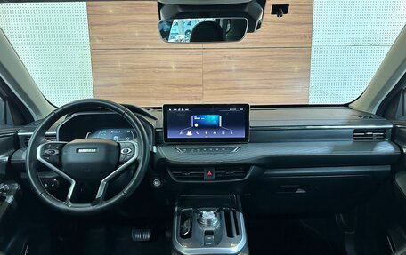Haval Jolion, 2023 год, 1 999 900 рублей, 8 фотография