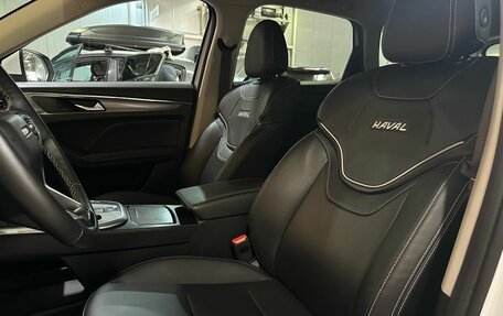 Haval Jolion, 2023 год, 1 999 900 рублей, 19 фотография