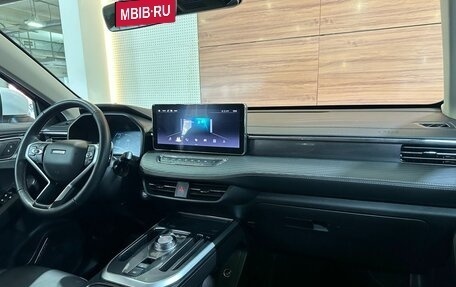 Haval Jolion, 2023 год, 1 999 900 рублей, 9 фотография