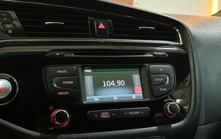 KIA cee'd III, 2015 год, 1 249 000 рублей, 13 фотография