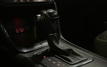 KIA cee'd III, 2015 год, 1 249 000 рублей, 16 фотография