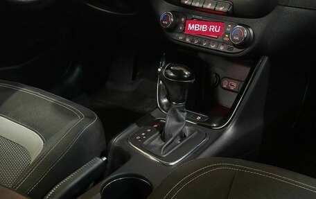 KIA cee'd III, 2015 год, 1 249 000 рублей, 12 фотография