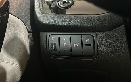 KIA cee'd III, 2015 год, 1 249 000 рублей, 18 фотография