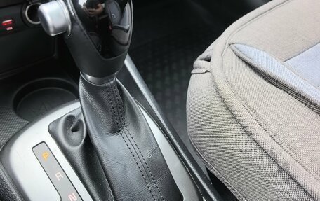 KIA Rio III рестайлинг, 2017 год, 950 000 рублей, 15 фотография