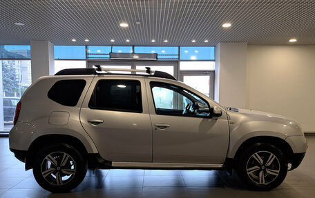 Renault Duster I рестайлинг, 2014 год, 680 000 рублей, 8 фотография