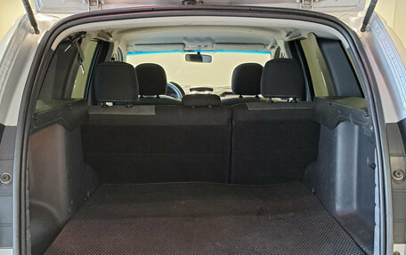 Renault Duster I рестайлинг, 2014 год, 680 000 рублей, 14 фотография