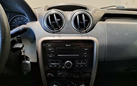 Renault Duster I рестайлинг, 2014 год, 680 000 рублей, 19 фотография