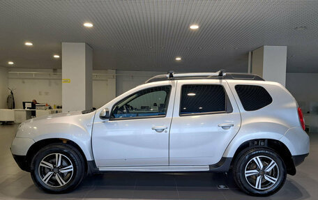 Renault Duster I рестайлинг, 2014 год, 680 000 рублей, 12 фотография