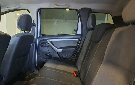 Renault Duster I рестайлинг, 2014 год, 680 000 рублей, 16 фотография