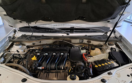 Renault Duster I рестайлинг, 2014 год, 680 000 рублей, 13 фотография