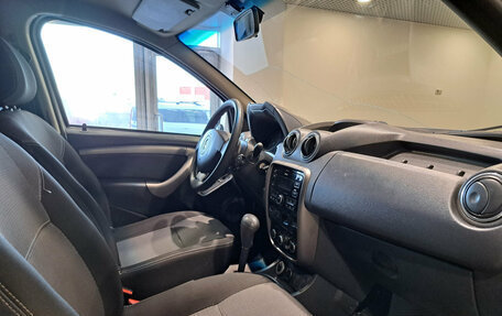 Renault Duster I рестайлинг, 2014 год, 680 000 рублей, 15 фотография