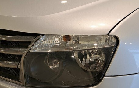 Renault Duster I рестайлинг, 2014 год, 680 000 рублей, 21 фотография