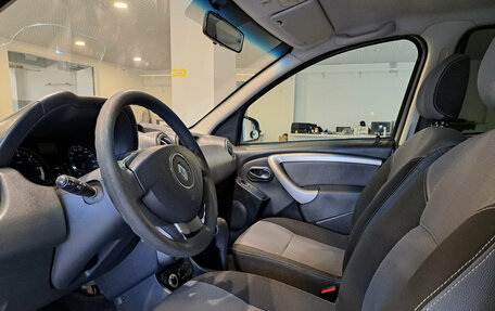 Renault Duster I рестайлинг, 2014 год, 680 000 рублей, 20 фотография