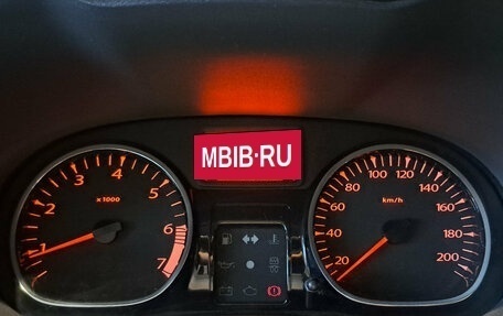 Renault Duster I рестайлинг, 2014 год, 680 000 рублей, 17 фотография
