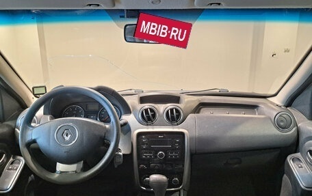 Renault Duster I рестайлинг, 2014 год, 680 000 рублей, 18 фотография