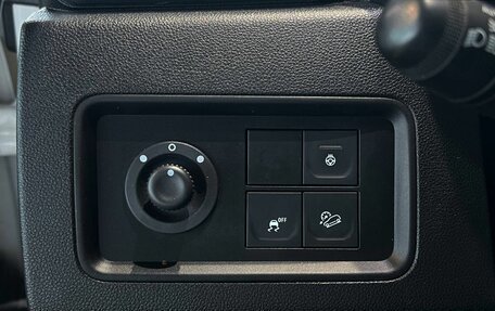 Renault Duster, 2021 год, 1 610 000 рублей, 13 фотография