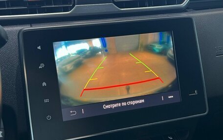 Renault Duster, 2021 год, 1 610 000 рублей, 17 фотография