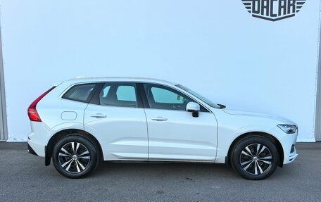 Volvo XC60 II, 2019 год, 2 970 000 рублей, 4 фотография
