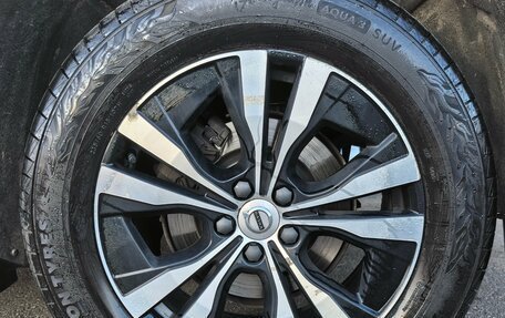 Volvo XC60 II, 2019 год, 2 970 000 рублей, 7 фотография