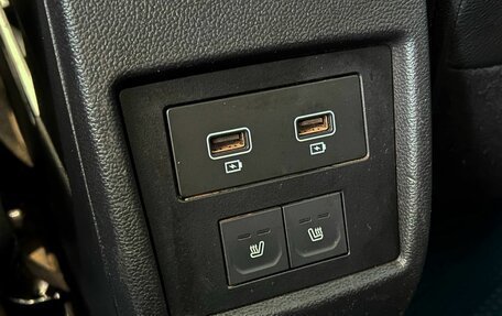 Renault Duster, 2021 год, 1 610 000 рублей, 23 фотография