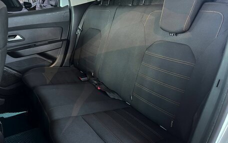 Renault Duster, 2021 год, 1 610 000 рублей, 24 фотография