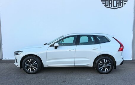 Volvo XC60 II, 2019 год, 2 970 000 рублей, 3 фотография