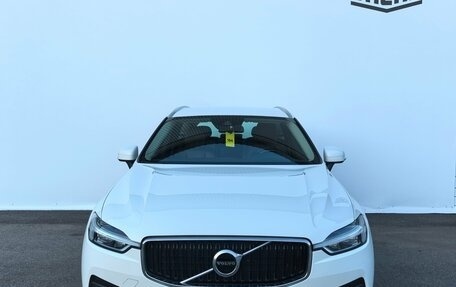 Volvo XC60 II, 2019 год, 2 970 000 рублей, 5 фотография
