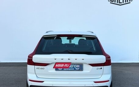 Volvo XC60 II, 2019 год, 2 970 000 рублей, 6 фотография