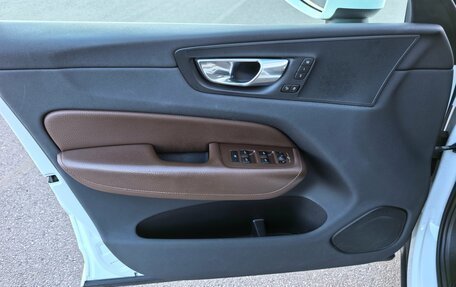 Volvo XC60 II, 2019 год, 2 970 000 рублей, 8 фотография